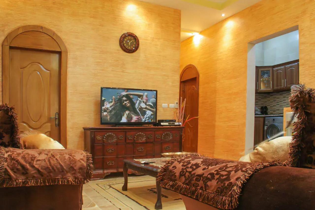 Khirfan Crown Houses -Downtown Amman Exterior photo